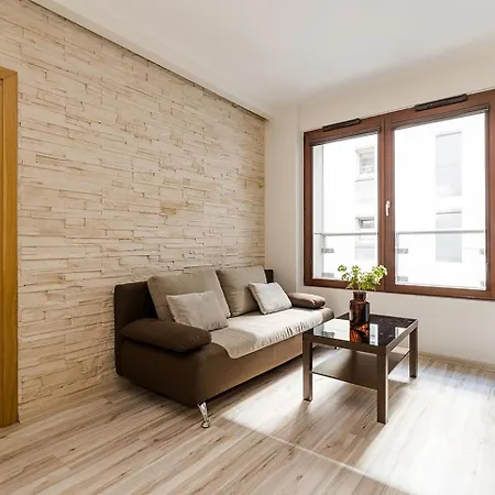 Superior Panska, 2 Rooms, 1 Bedroom, Metro! 24H Reception! Warsaw Exterior photo