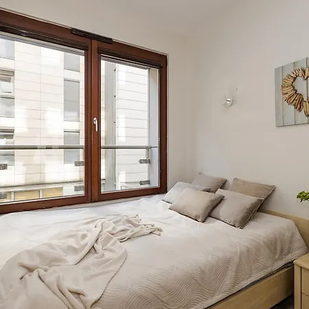 Superior Panska, 2 Rooms, 1 Bedroom, Metro! 24H Reception! Warsaw Exterior photo