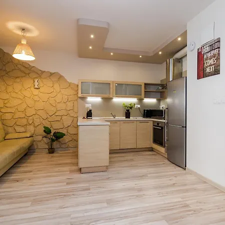Superior Panska, 2 Rooms, 1 Bedroom, Metro! 24H Reception! Warsaw Exterior photo