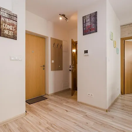 Superior Panska, 2 Rooms, 1 Bedroom, Metro! 24H Reception! Warsaw Exterior photo