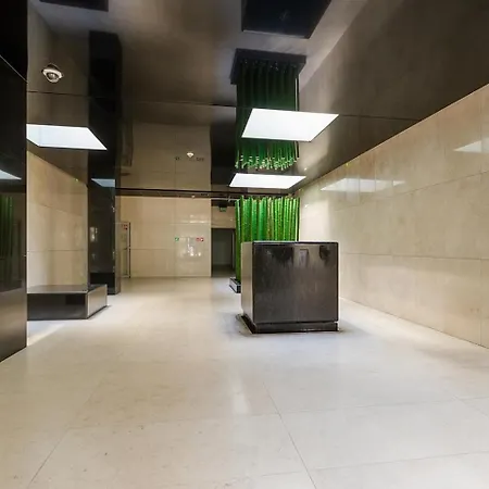Superior Panska, 2 Rooms, 1 Bedroom, Metro! 24H Reception! Warsaw Exterior photo