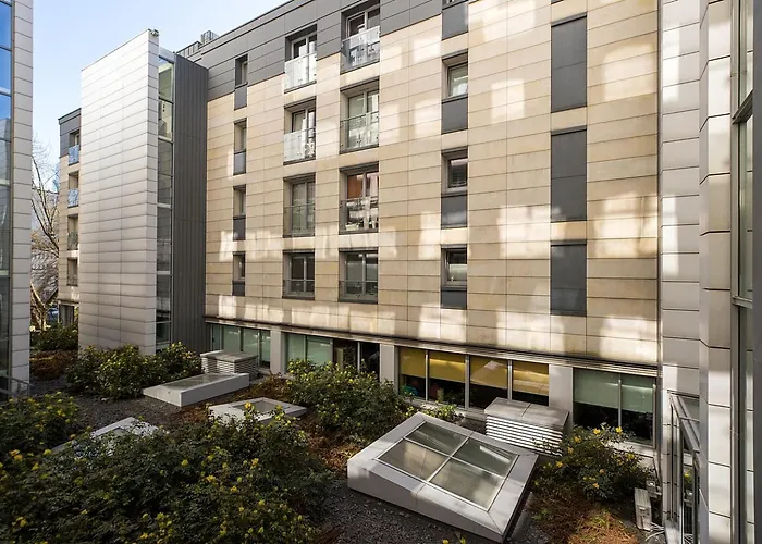 Superior Panska, 2 Rooms, 1 Bedroom, Metro! 24H Reception!