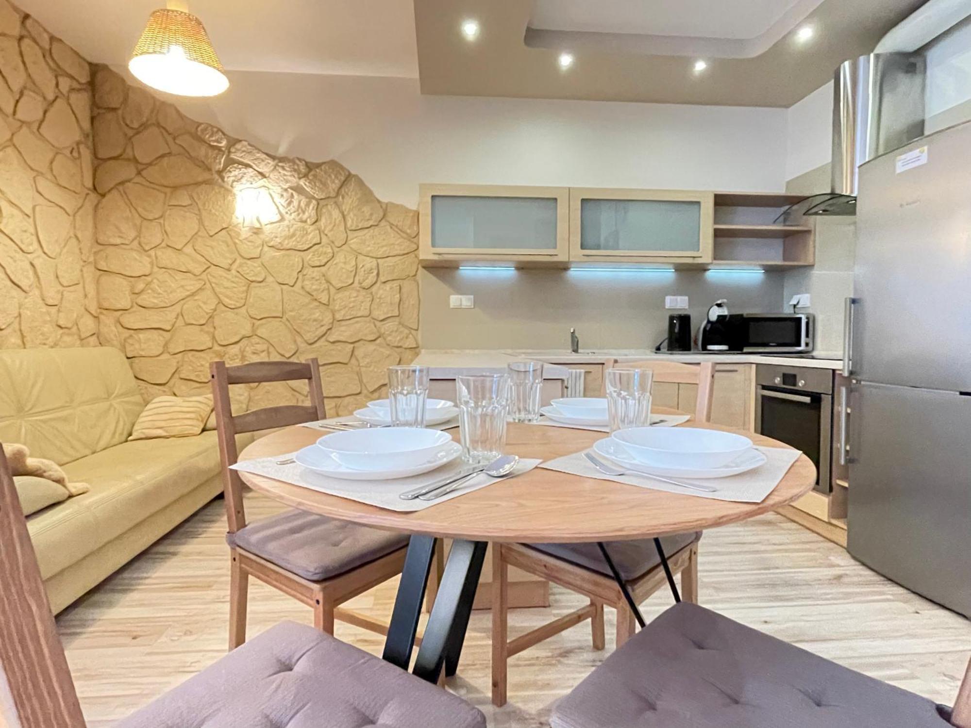 Superior Panska, 2 Rooms, 1 Bedroom, Metro! 24h Reception! Apartment Warsaw
