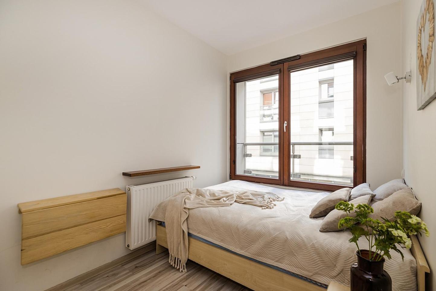 Apartment Superior Panska, 2 Rooms, 1 Bedroom, Metro! 24h Reception! *