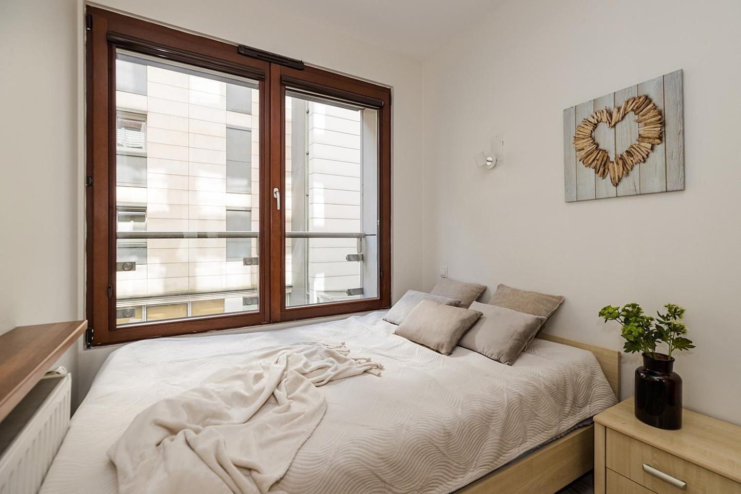 Apartment Superior Panska, 2 Rooms, 1 Bedroom, Metro! 24h Reception!