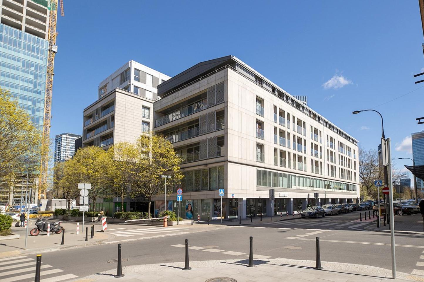 Superior Panska, 2 Rooms, 1 Bedroom, Metro! 24h Reception! *