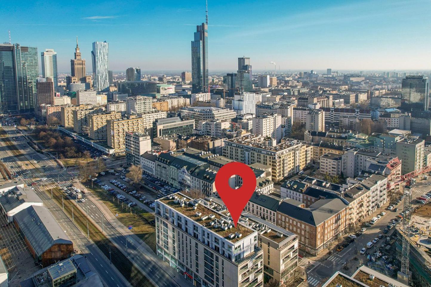 Superior Panska, 2 Rooms, 1 Bedroom, Metro! 24h Reception! Apartment *